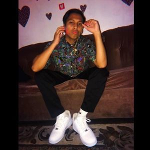 Meet your Posher, Kurt andrei